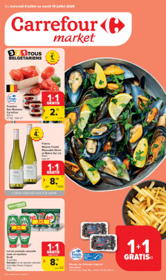 Carrefour Market